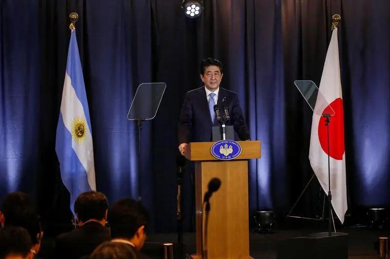 Reuters Images/Agustin Marcarian