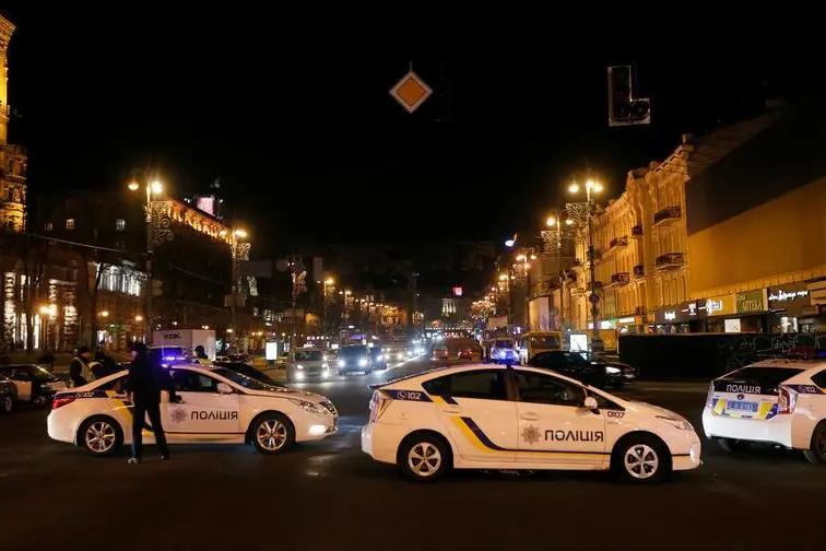 Reuters Images/Valentyn Ogirenko