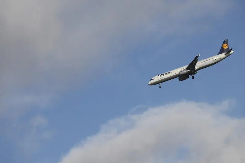 Reuters Images/Kai Pfaffenbach