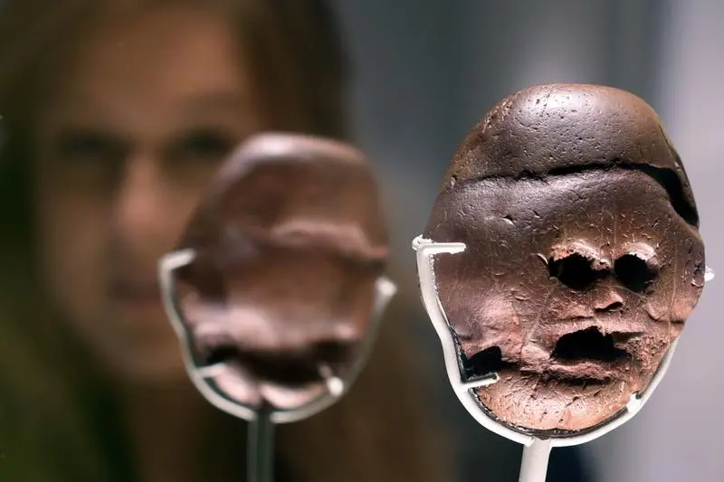 Reuters Images/Andrew Heavens