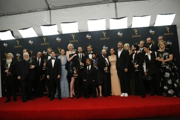 Reuters Images/Mario Anzuoni 