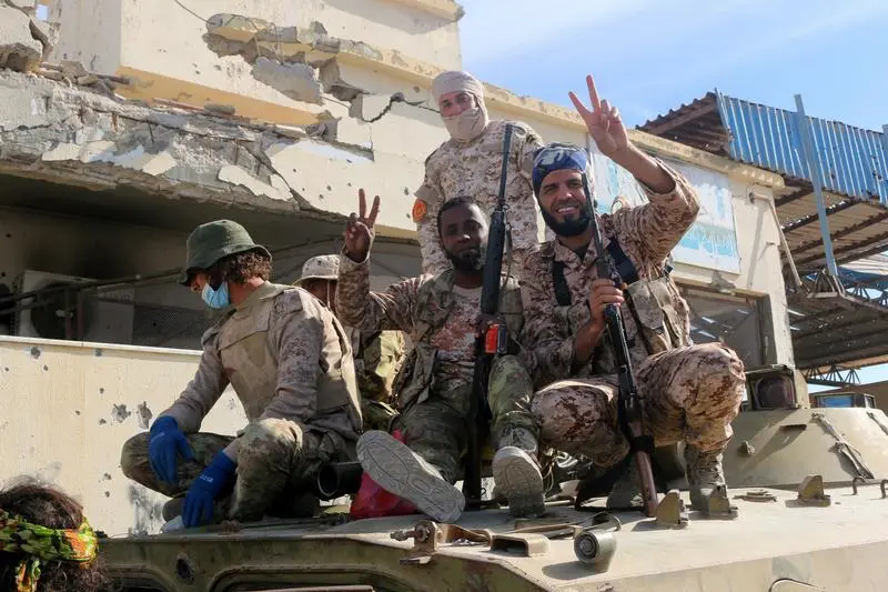 Reuters Images/Hani Amara 