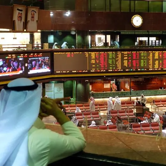 السوق الثلاثاء: ارتفاع قوي في بورصة الكويت وتراجع السعودية والبحرين