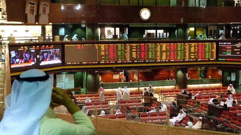 Boursa Kuwait’s general index climbs 51.51 points