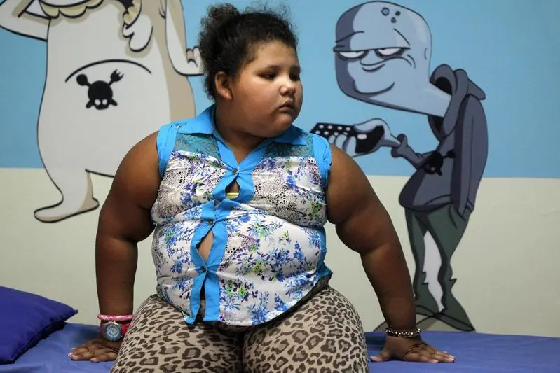 Reuters Images/Fredy Builes