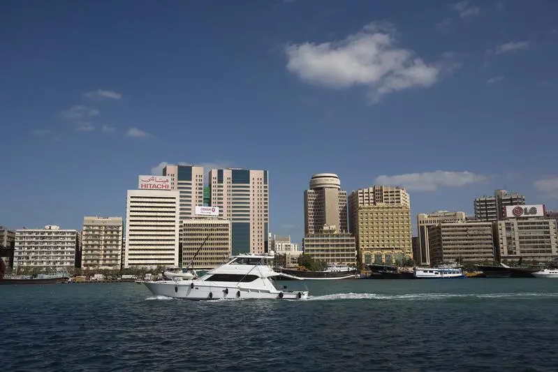 Reuters Images/Vivien Henderson 