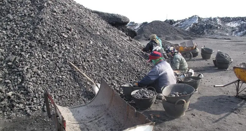 Egypt, China to set up black sand mining firm