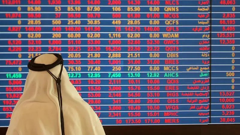Qatar: QSE surges 135 points; M-cap adds $2.11bln
