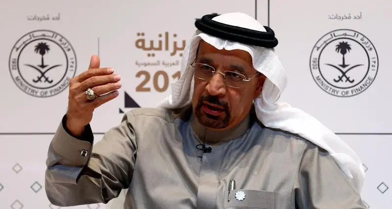 Saudi energy minister says market demands more oil in H2