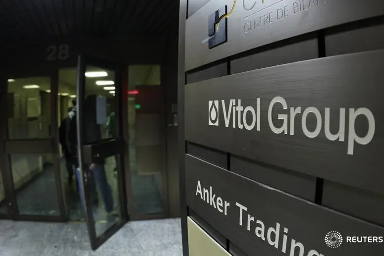 Reuters Images/Denis Balibouse 