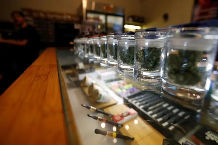 Reuters Images/Mario Anzuoni 