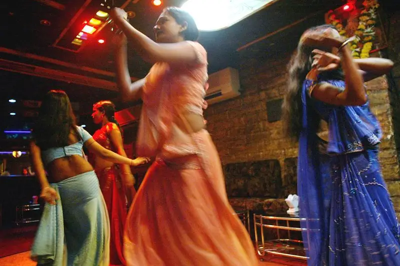 Reuters Images/Punit Paranjpe  AD/LD 