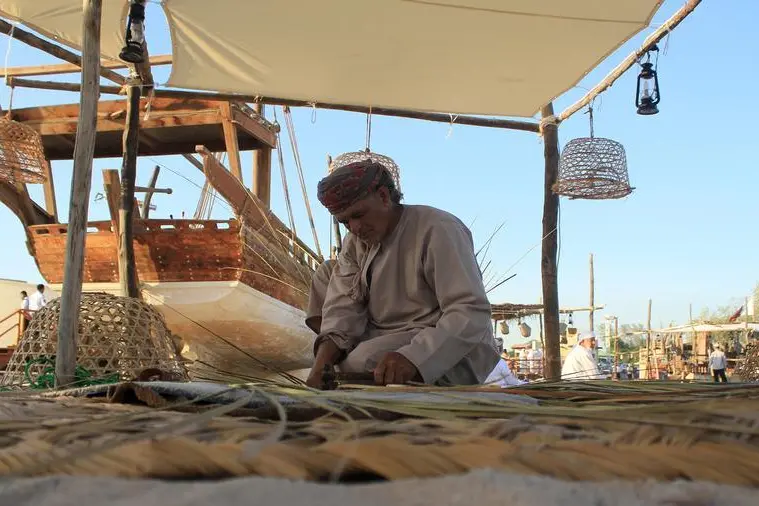 Reuters Images/Naseem Zeitoon