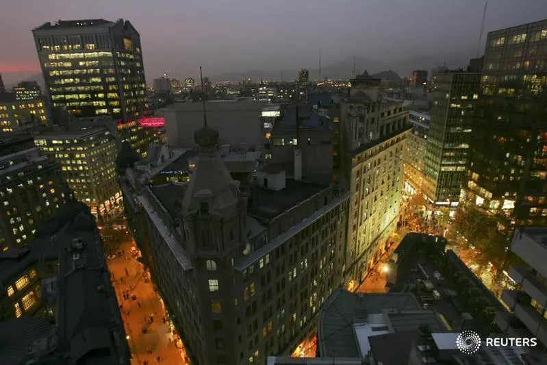 Reuters Images/Victor Ruiz Caballero/Files   