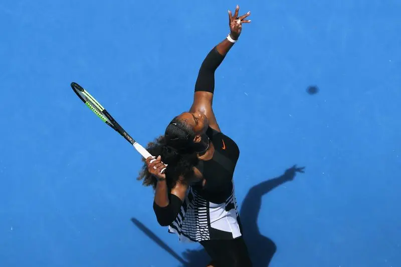 Reuters Images/Jason Reed 