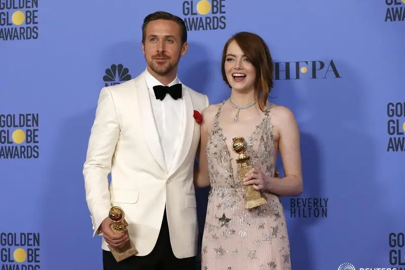 Reuters Images/Mario Anzuoni 