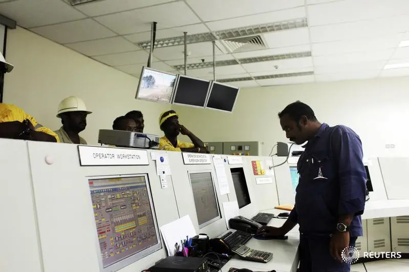 Reuters Images/Andreea Campeanu