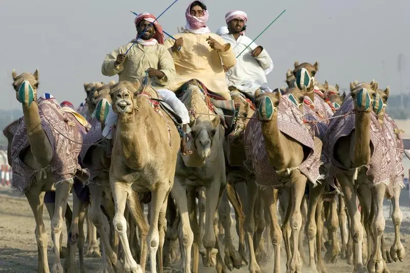 Reuters Images/Ahmed Jadallah  