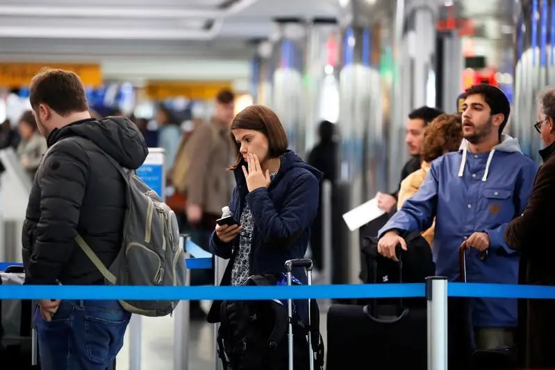 Reuters Images/Shannon Stapleton 