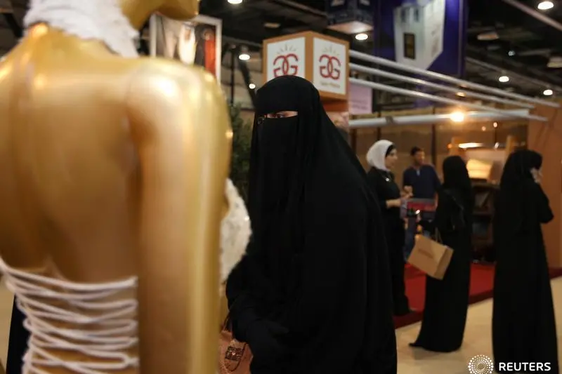 Reuters Images/ Tamara Abdul Hadi