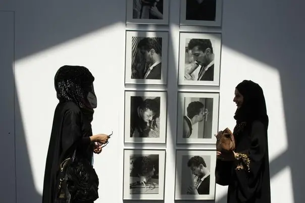 Reuters Images/Tony Gentile