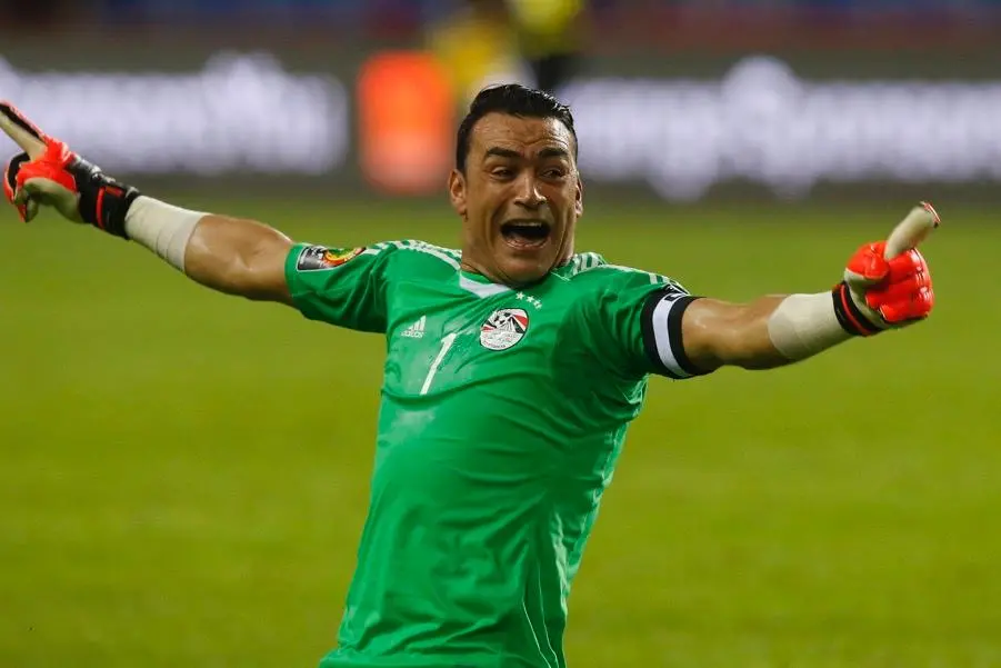 Reuters Images/Reuters / Mike Hutchings Livepic