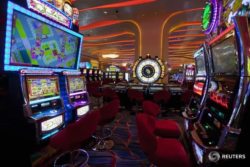 Reuters Images/Tyrone Siu 