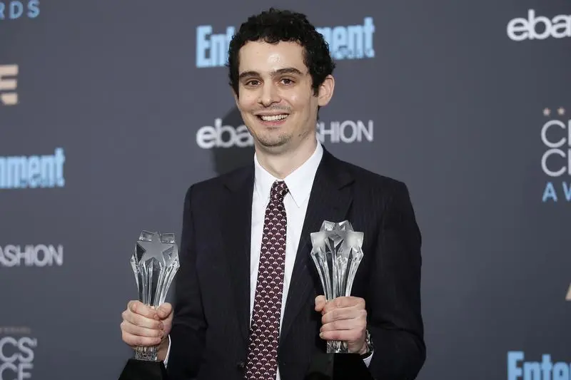 Reuters Images/Danny Moloshok 