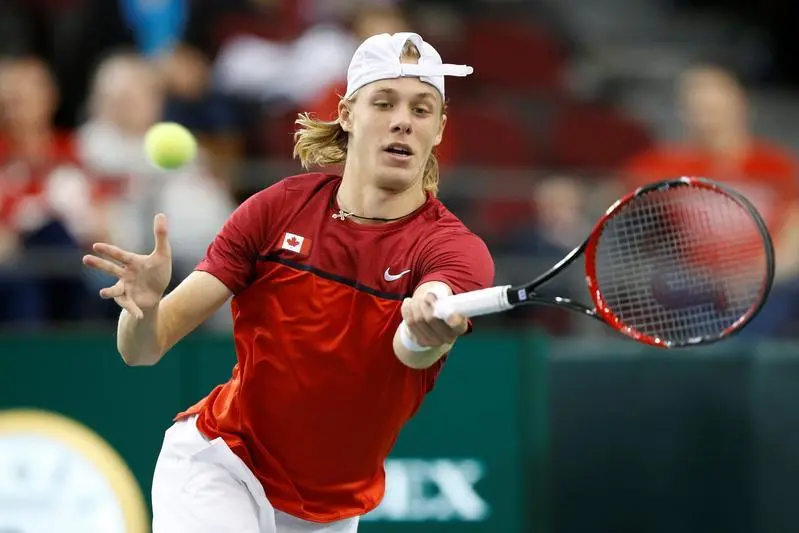 Reuters Images/Chris Wattie 