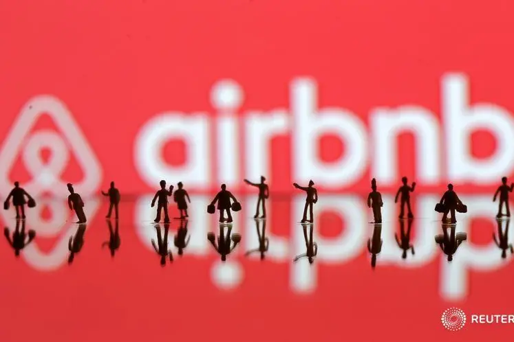 Airbnb - Official Partner, Olympic Sponsors