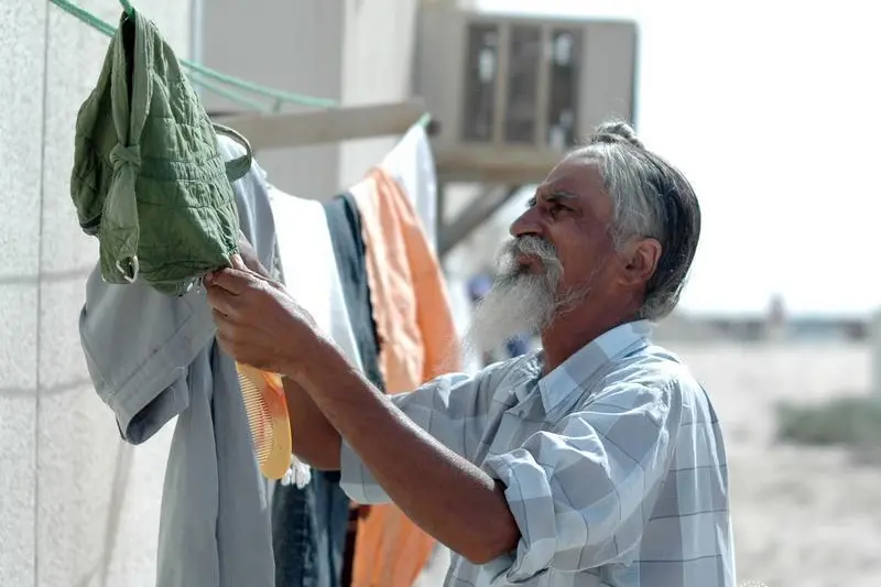 Reuters Images/Jumana El Heloueh