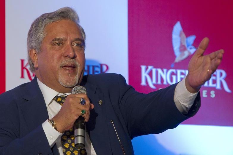 Timeline: The rise and fall of Vijay Mallya