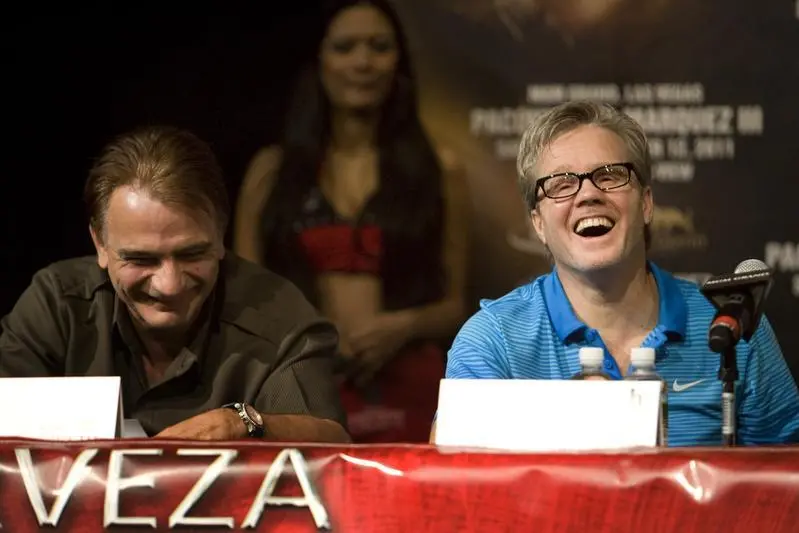 Reuters Images/Las Vegas Sun/Steve Marcus 