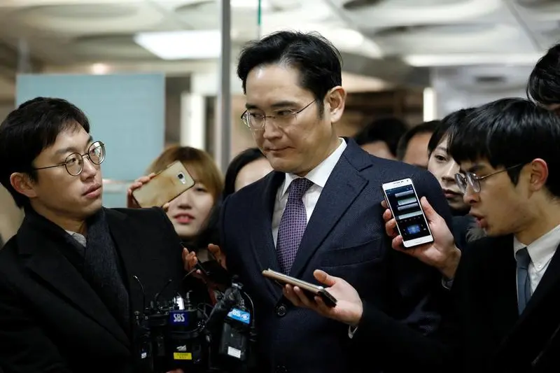 Reuters Images/Kim Hong-Ji 
