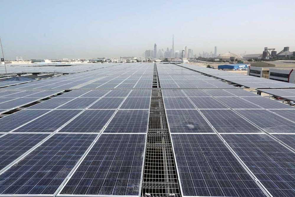 Dubai’s IAN, China’s DMEGC Solar tie-up targets $6.5bln GCC’s solar PV market
