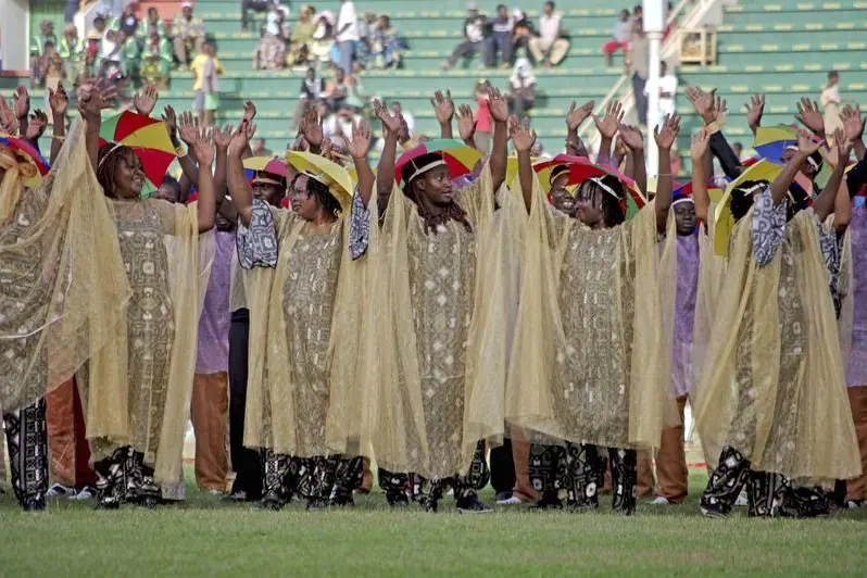 Reuters Images/Katrina Manson 