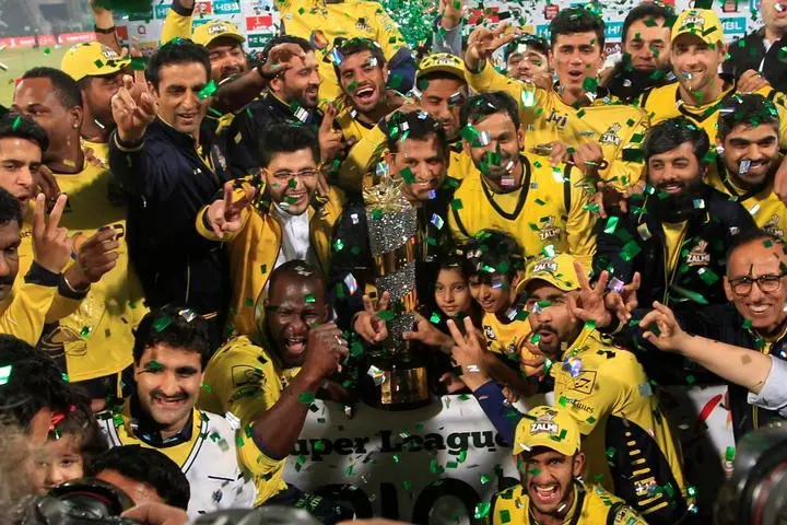 Reuters Images/Faisal Mahmood 