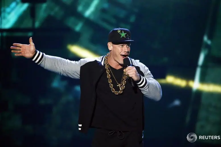 Mario Anzuoni - RTX30MZM