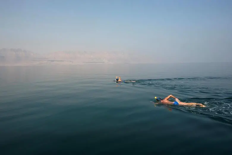 Nir Elias     TPX IMAGES OF THE DAY      - RTX2TT8L