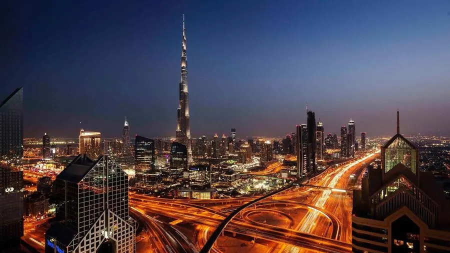 Dubai ranked among the top 10 cities in the Global Power City Index