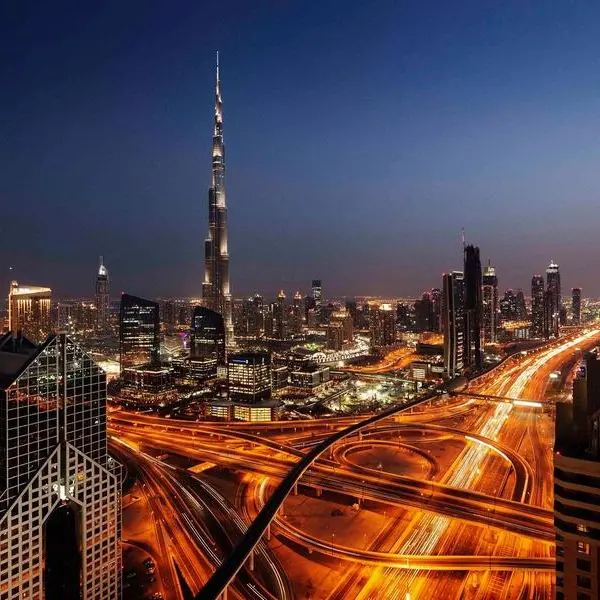 دبي تتصدر قائمة الأكثر إنفاقاً على تطوير المدن الذكية
