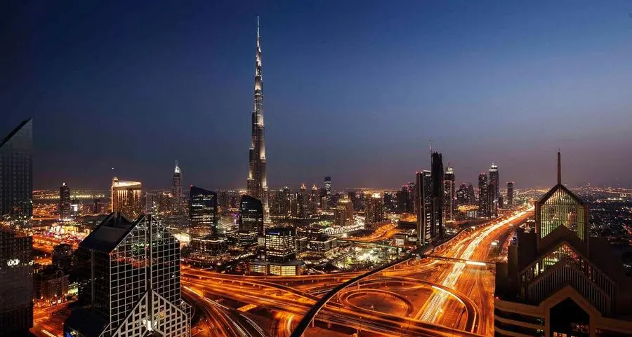 دبي تتصدر قائمة الأكثر إنفاقاً على تطوير المدن الذكية