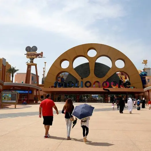 Dubai Parks and Resorts unveils ‘exclusive fun’ for annual pass holders