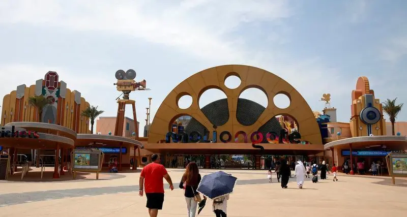 Dubai Parks and Resorts unveils ‘exclusive fun’ for annual pass holders