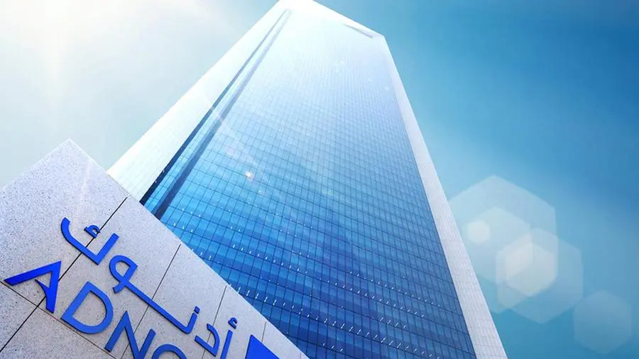 ADNOC deepens energy partnerships with US companies
