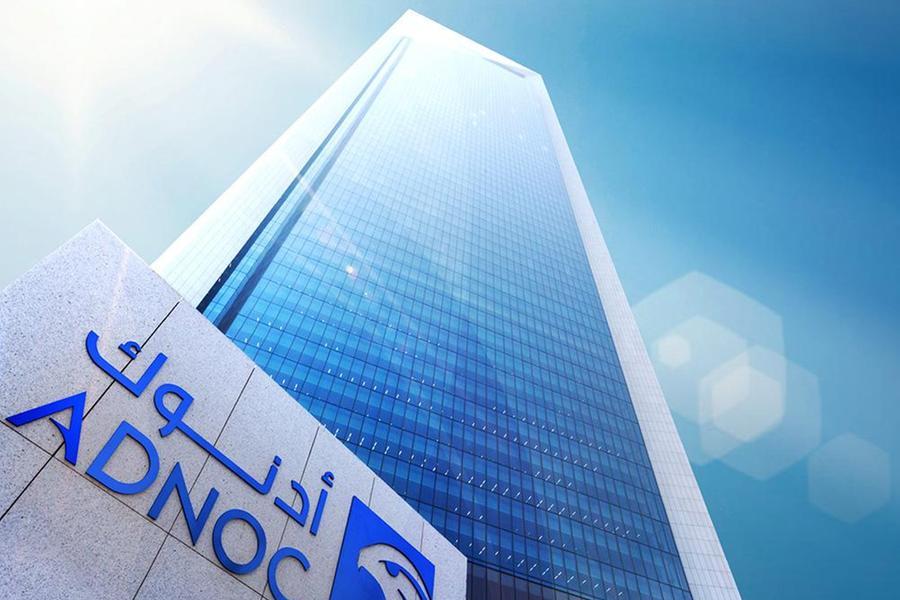 ADNOC Signs $1.63 Billion Agreements for Local Manufacturing