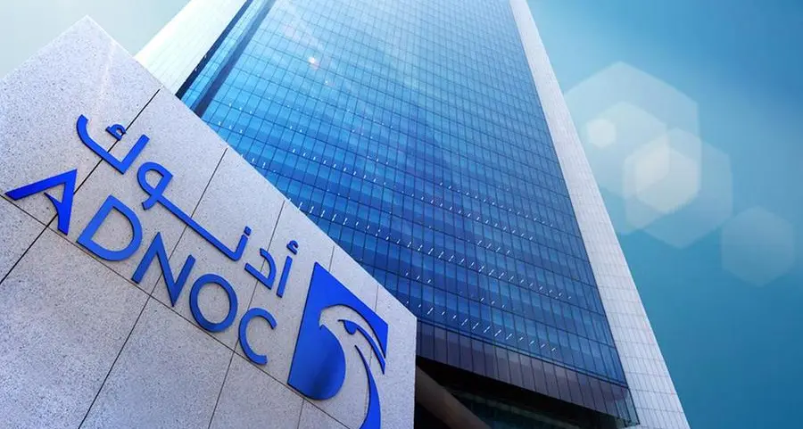 Abu Dhabi crown prince directs oil giant ADNOC to further explore ‘international growth'