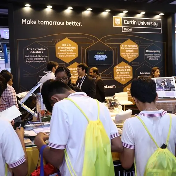 Getex returns with more educational and recruitment avenues