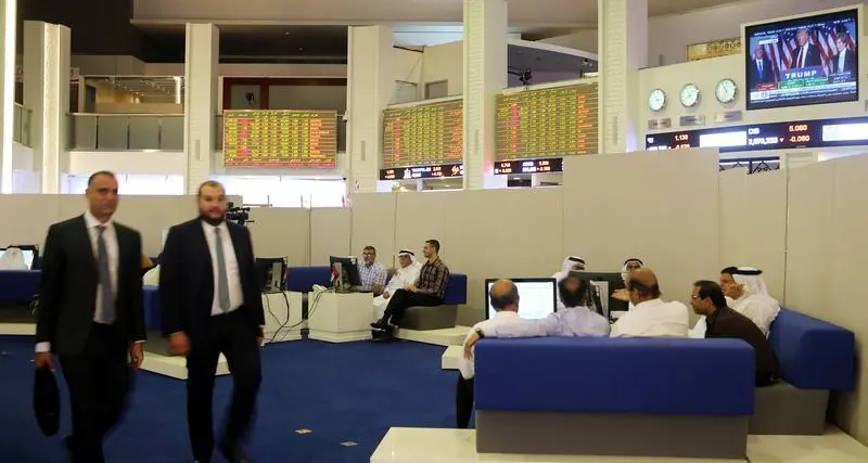 السوق الأحد: ارتفاع جماعي في أسواق مصر والخليج