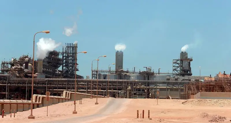 Saudi Arabian Al Haytham Mining reportedly mulls acquiring stake in Egypt’s Afaq